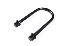 Zone Offroad .5in x 2.75in x 6.5in U-Bolt (Round)