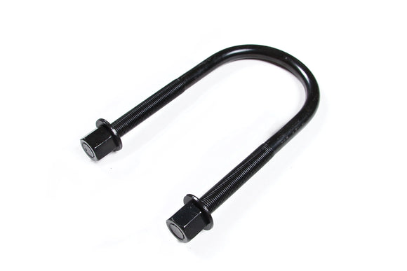 Zone Offroad .5in x 2.75in x 6.5in U-Bolt (Round)