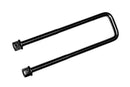 Zone Offroad 9/16in / 3-1/8in / 15in U-bolt (Square)-1