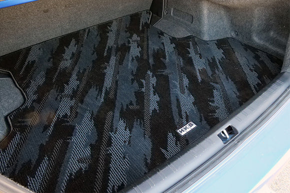HKS FLOOR MATS VA FULL SET OCT LHD