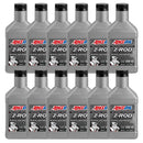 AMSOIL Z-ROD 10W-40 100% Synthetic Motor Oil Case of 12-1