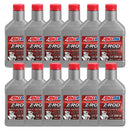 AMSOIL Z-ROD 20W-50 100% Synthetic Motor Oil Case of 12-1