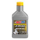 AMSOIL Z-ROD 10W-30 100% Synthetic Motor Oil 946 ml Bottle-1