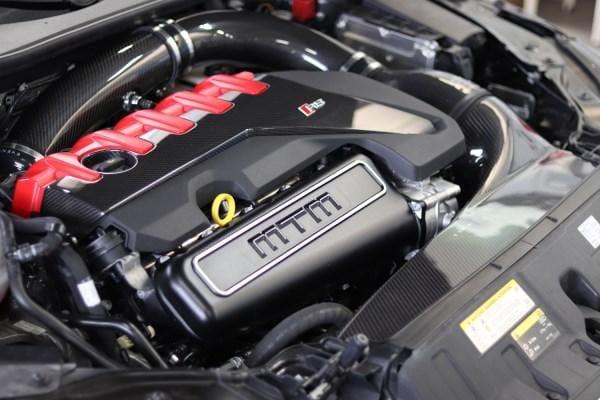 MTM Rs3 Intake Manifold | Park Auto Motorsports
