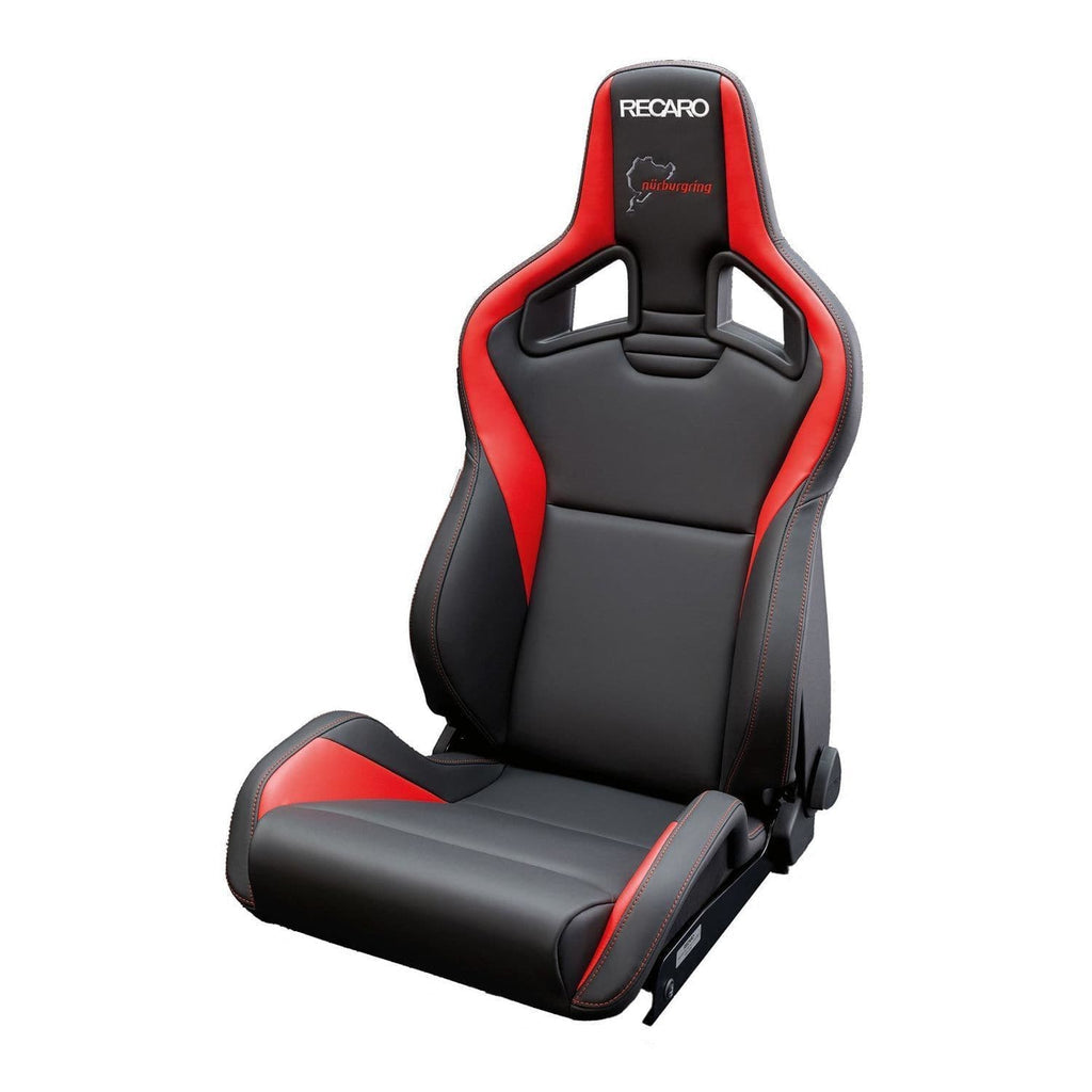 Recaro Sportster CS Nurburgring Edition Passenger Seat | 410.10.2B20