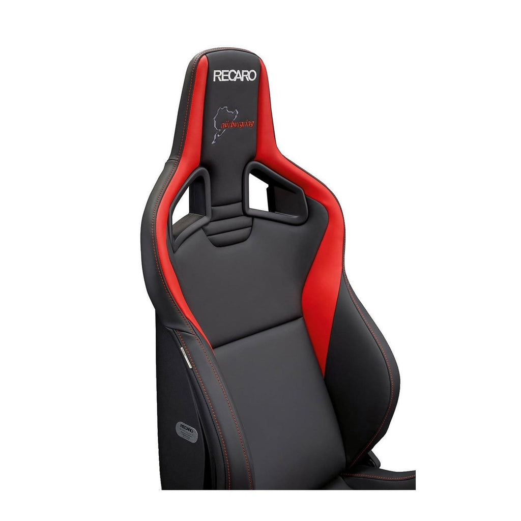 Recaro Sportster CS Nurburgring Edition Driver Seat | 410.10.1B20