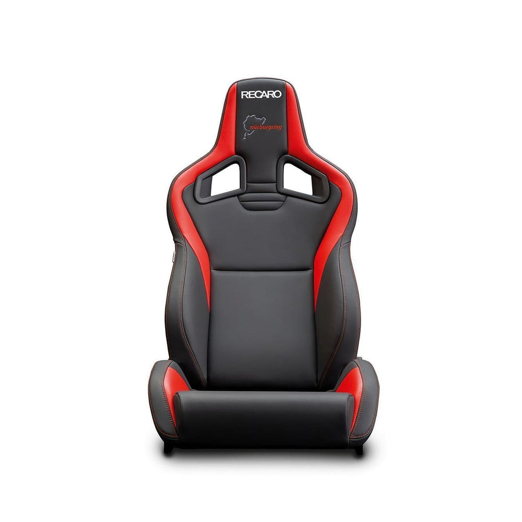 Recaro Sportster CS Nurburgring Edition Driver Seat | 410.10.1B20 - 0