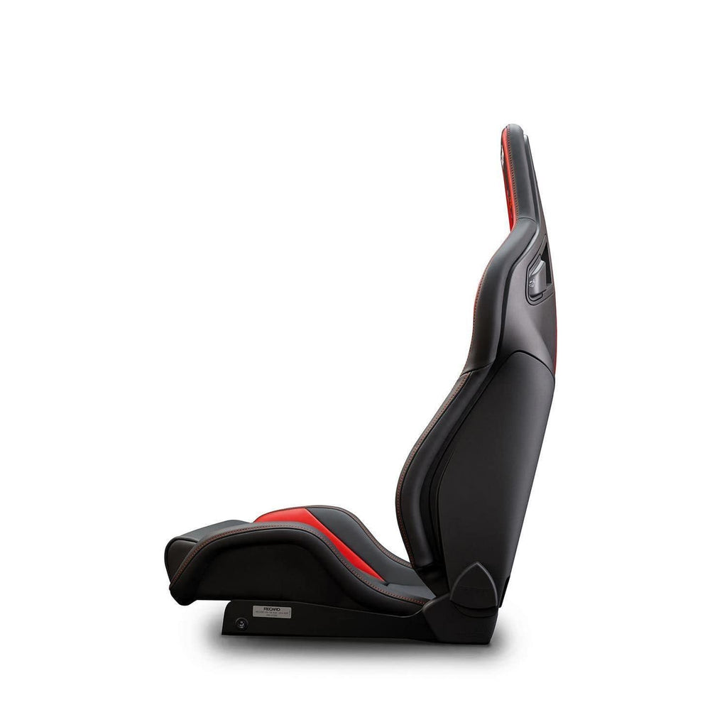 Recaro Sportster CS Nurburgring Edition Driver Seat | 410.10.1B20