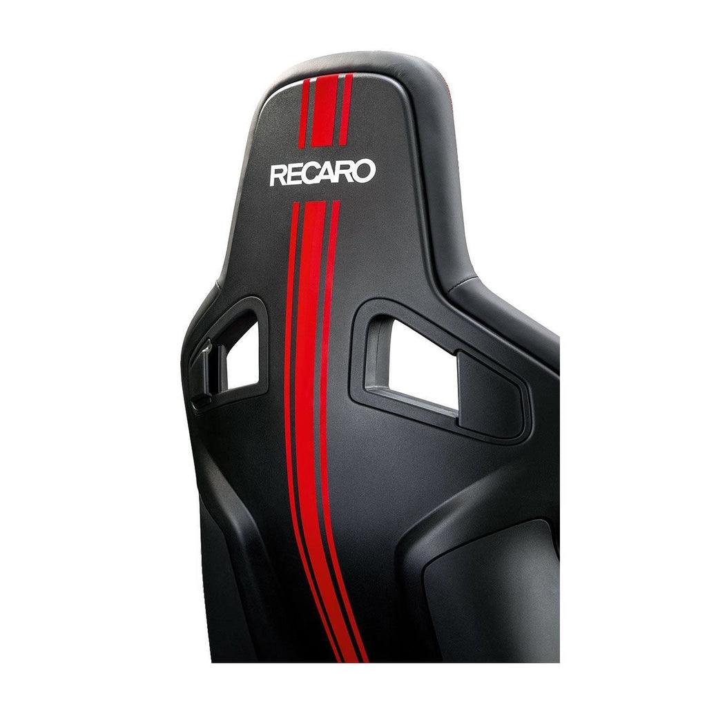 Recaro Sportster CS Nurburgring Edition Passenger Seat | 410.10.2B20