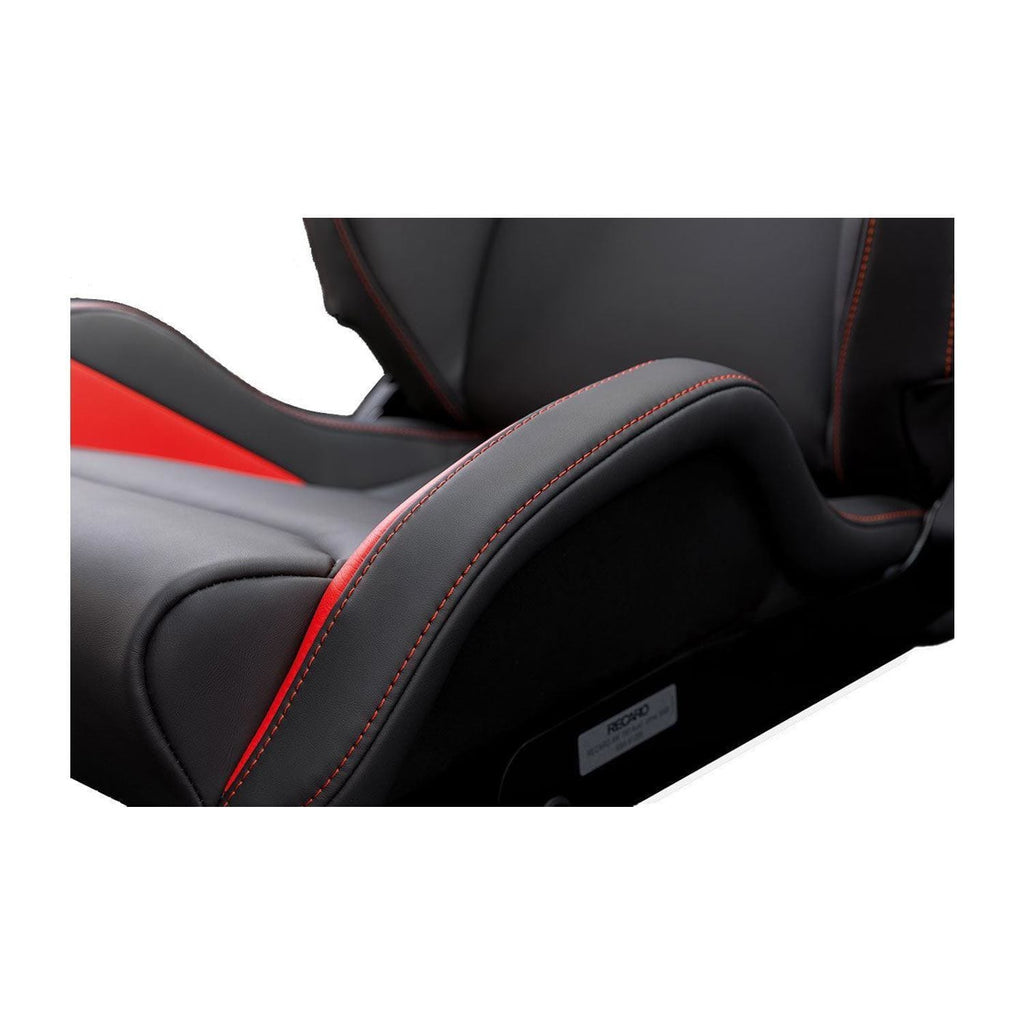 Recaro Sportster CS Nurburgring Edition Passenger Seat | 410.10.2B20