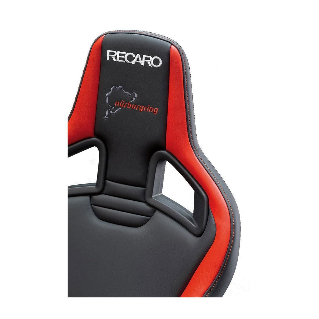 Recaro Sportster CS Nurburgring Edition Passenger Seat | 410.10.2B20