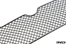 Zunsport Porsche Carrera 992.2 Front Lower Grille Set-3