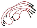 Spark Plug Wire Set - VW Eurovan VR6 | 655-2