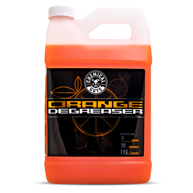 Orange Degreaser Signature Series (1 Gallon) (Comes in Case of 4 Units)
