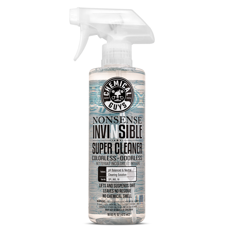 Nonsense Colorless And Odorless All Surface Cleaner (16 Fl. Oz.)