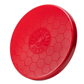 Chemical Guys Bucket Lid (Red) - 0