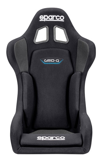 SPARCO SEAT GRID-Q BLACK