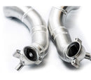 SRM S8 3" Intakes-2
