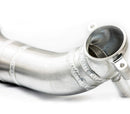SRM S8 3" Intakes-3