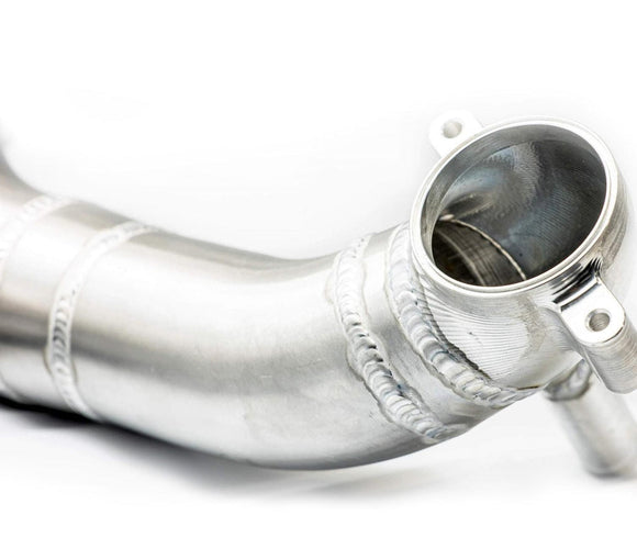 SRM S8 3" Intakes