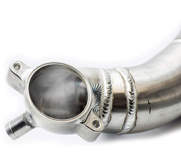 SRM S8 3" Intakes
