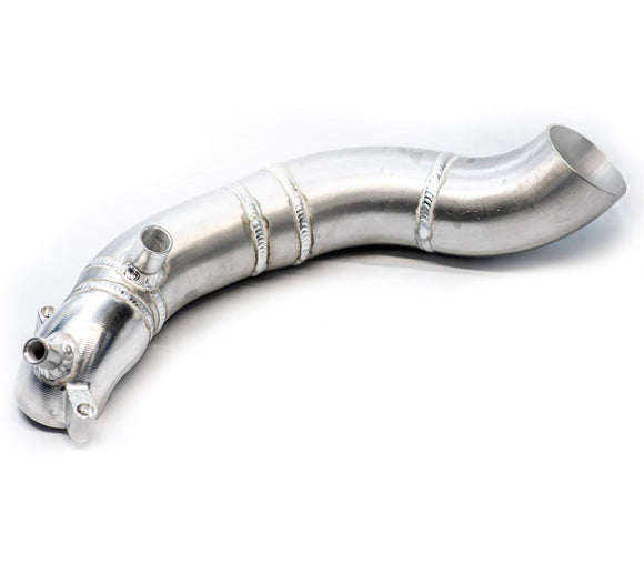 SRM S8 3" Intakes