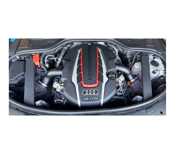 SRM S8 3" Intakes