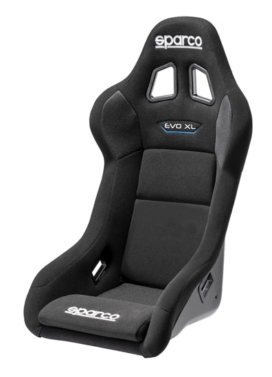SPARCO SEAT EVO XL QRT