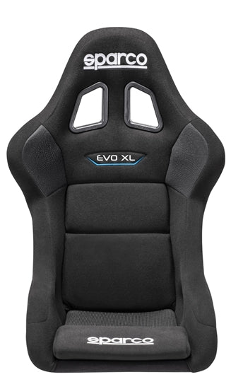 SPARCO SEAT EVO XL QRT