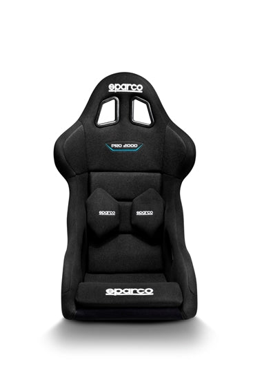 SPARCO SEAT PRO 2000 QRT - 0