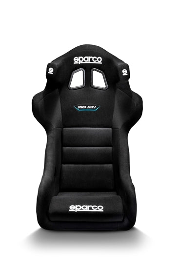 SPARCO SEAT PRO ADV QRT - 0