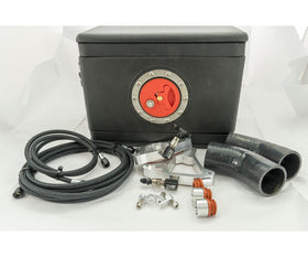 SRM Methanol Injection Kit - Audi 4.0T