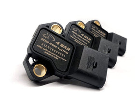 SRM 4.0 TFSI 4 Bar MAP And Boost Pressure Sensor Kit