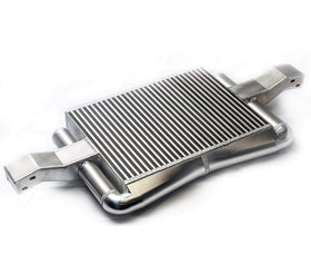 SRM Air To Air Intercooler For 4.0T - 0