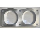 SRM 4.0T Throttle Body Spacer-1