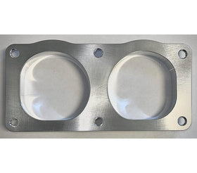 SRM 4.0T Throttle Body Spacer