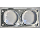 SRM 4.0T Throttle Body Spacer-2