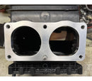 SRM 4.0T Throttle Body Spacer-3