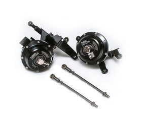 SRM 4.0 TFSI Turbo Systems Performance Vacuum Control Actuator Upgrade