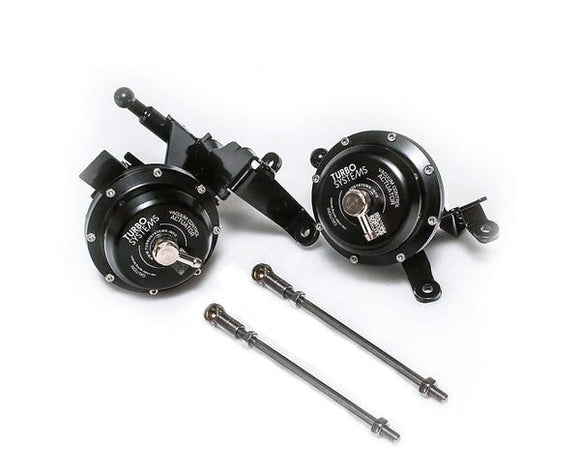 SRM 4.0 TFSI Turbo Systems Performance Vacuum Control Actuator Upgrade