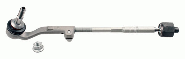 Left Tie Rod Assembly - BMW / F8X / M3 / M4 / M2 / M2 Competition