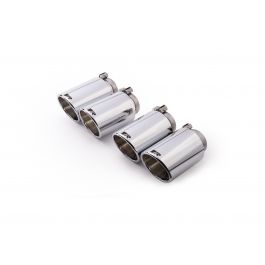 Remus Stainless Steel Sport Axleback Exhaust with Intergrated Valves BMW M3 | M4 - F80 | F82 | F83 15-19