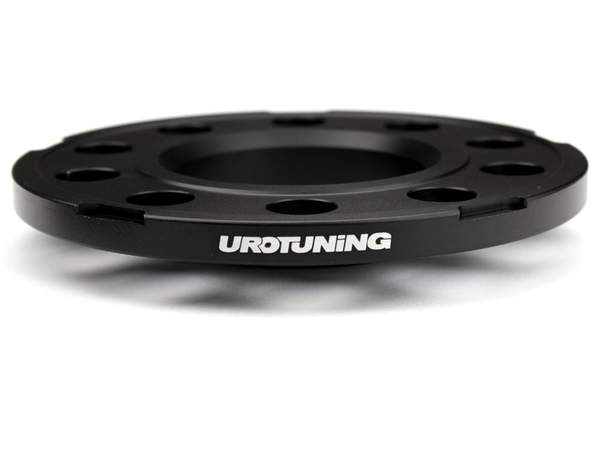 UroTuning Hubcentric Wheel Spacers (With Lip) +10mm | 5x112 - 0