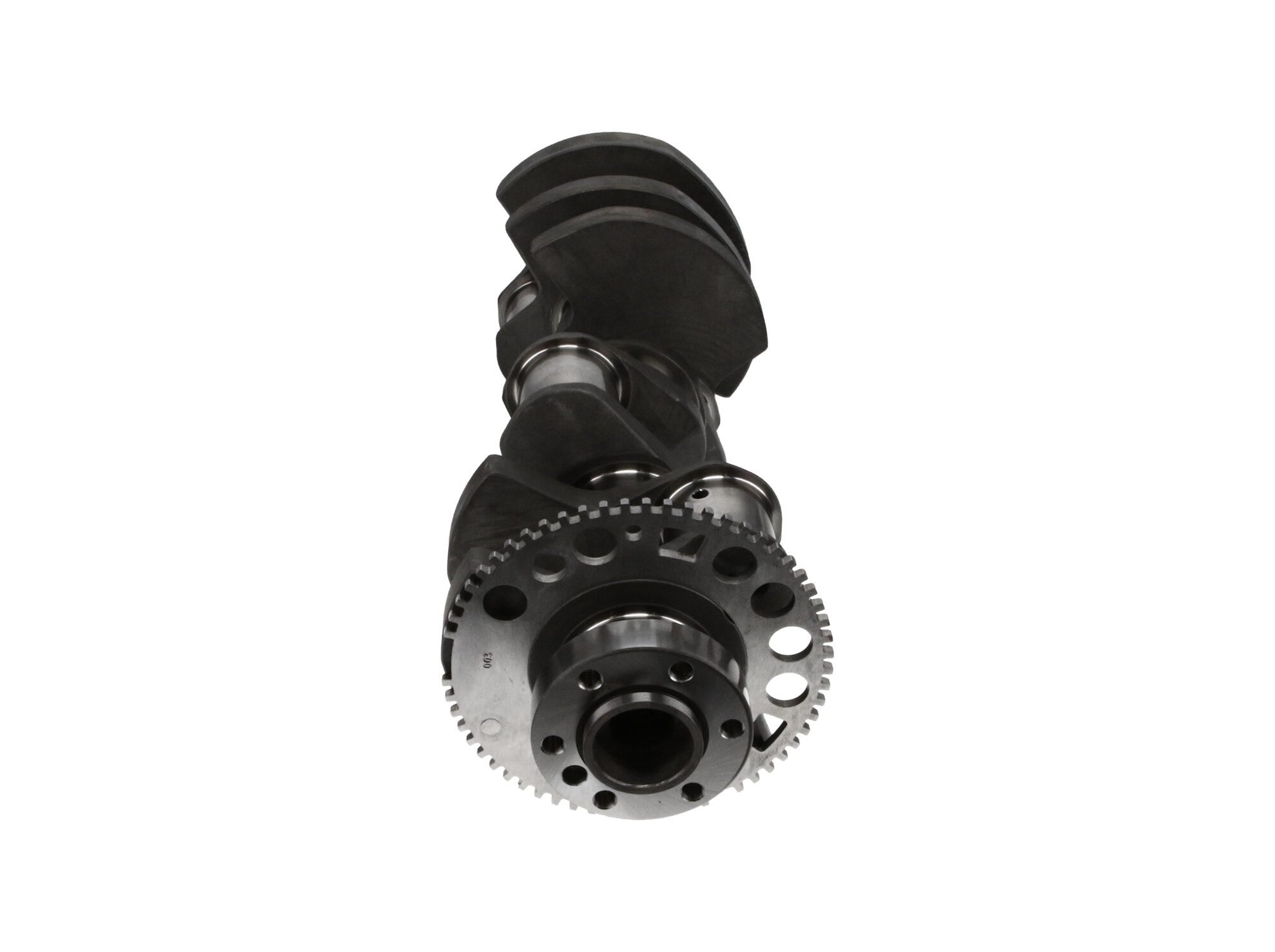 K1 Technologies LS1 346 Crank 4.000 Stroke w/Relct. Ring