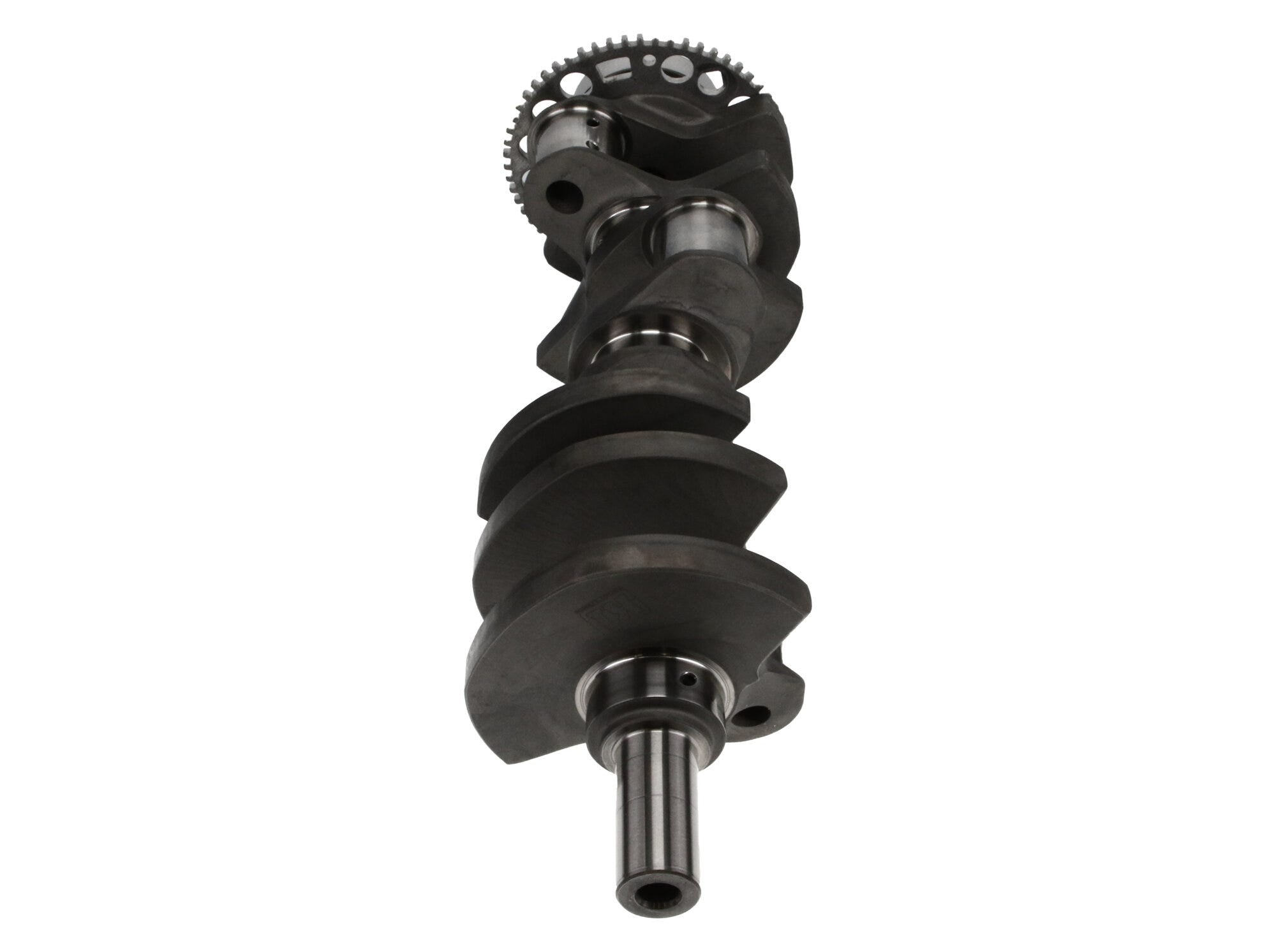 K1 Technologies LS1 346 Crank 4.000 Stroke w/Relct. Ring