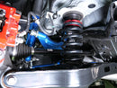 Cusco 2021+ Toyota GR Yaris/Corolla AWD Adjustable Rear Upper Arm Set-2