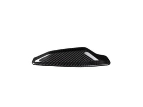 AutoTecknic G-Chassis Dry Carbon Roof Antenna - 2023+