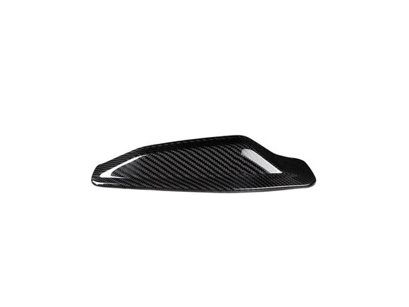 AutoTecknic G-Chassis Dry Carbon Roof Antenna - 2023+