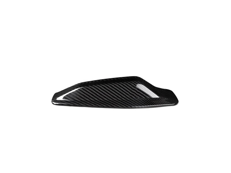 AutoTecknic G-Chassis Dry Carbon Roof Antenna - 2023+