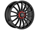 OZ SUPERTUR. EVOLUZIONE 19 X 8.5 +38 5 X 112 CBN/A-2